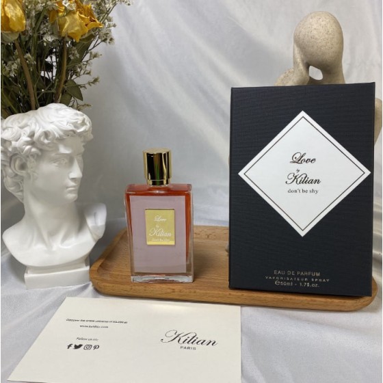 Kilian Love,Don't Be Shy-50ML